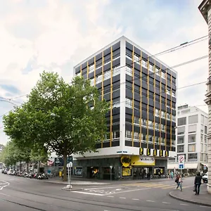  Apartman Nest - Steinentorstrasse 8